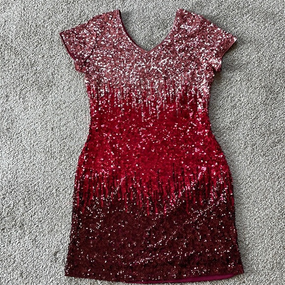 Amazon Dresses Ts Eras Sequin Dress Poshmark